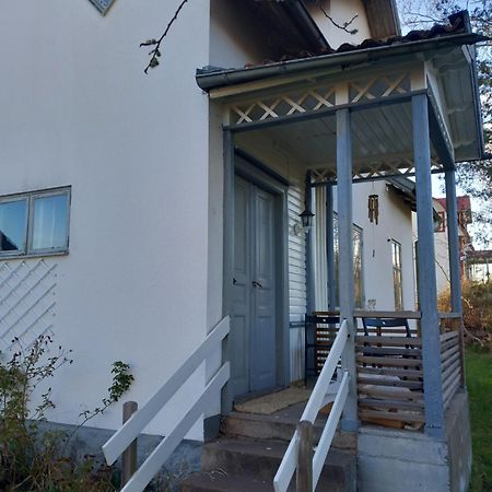 Ferienhaus Kristdala Exterior foto