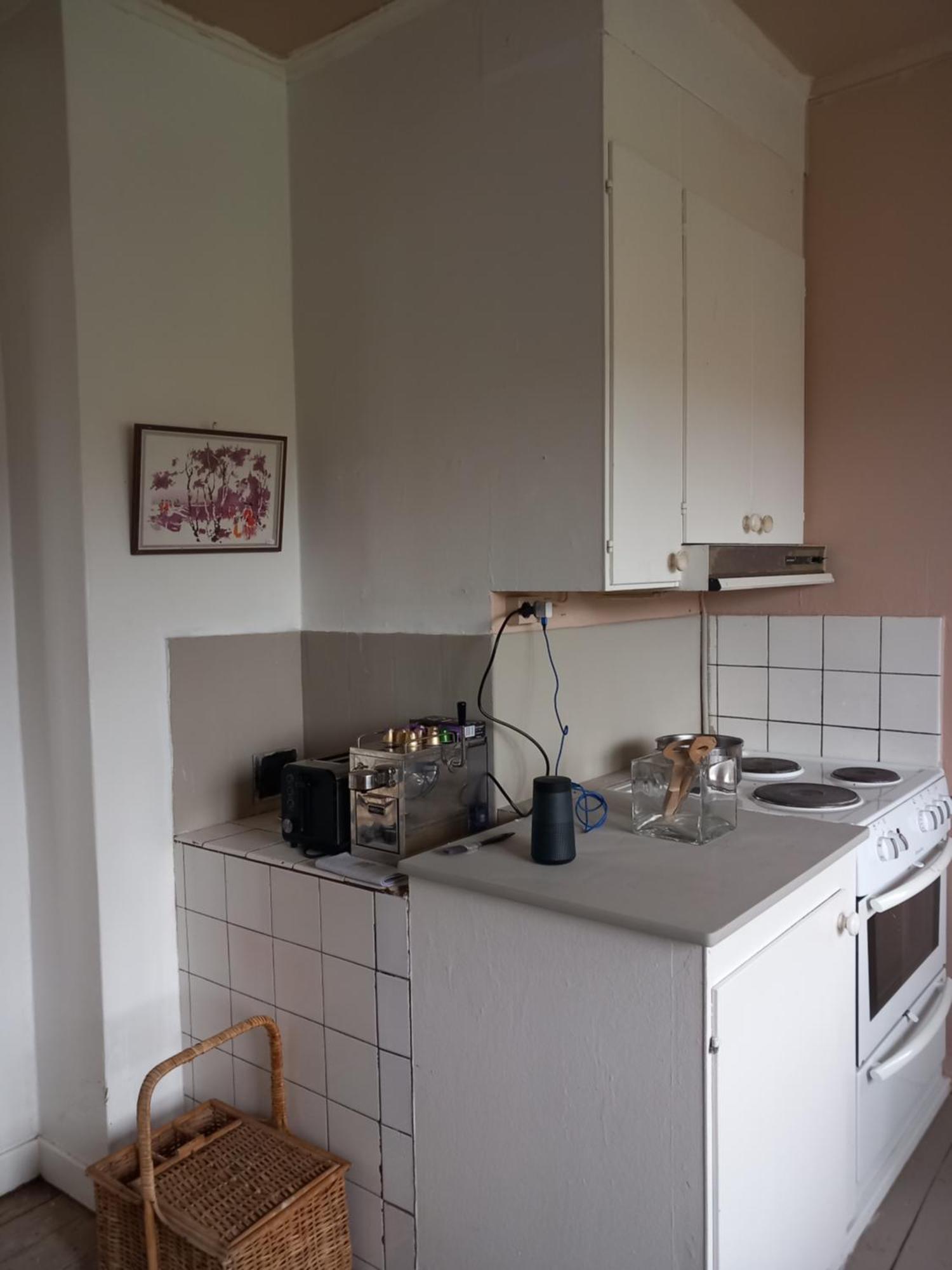 Ferienhaus Kristdala Exterior foto
