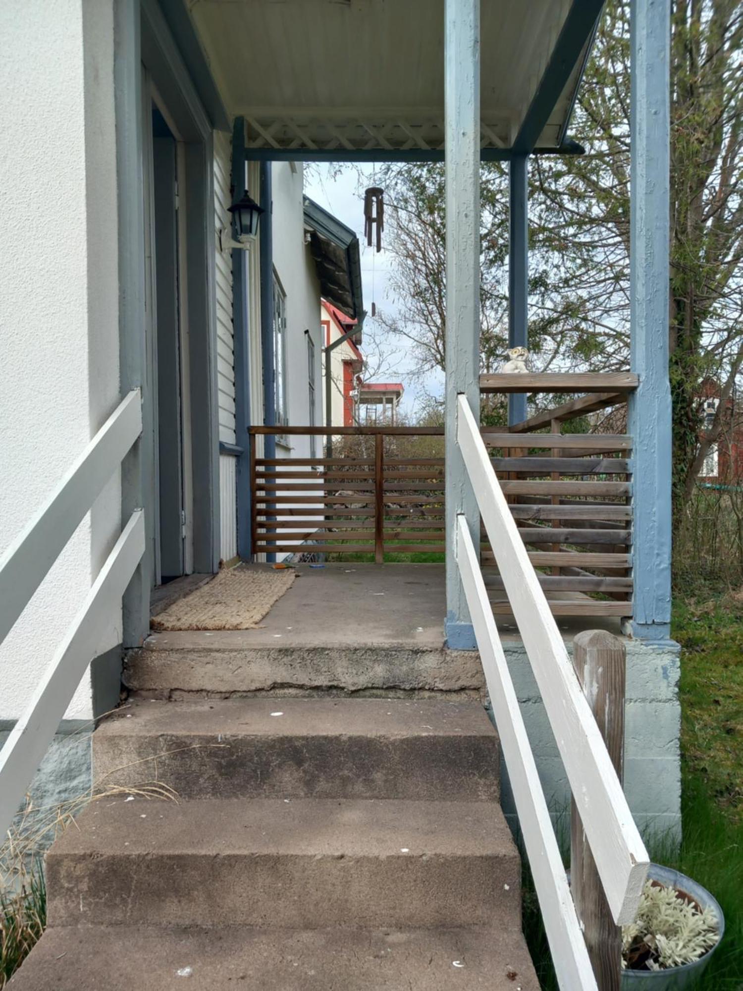 Ferienhaus Kristdala Exterior foto
